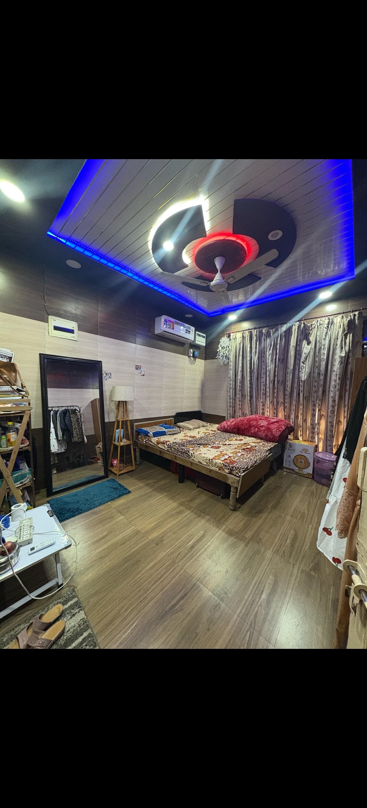 FEEL@HOME PG FOR GIRLS