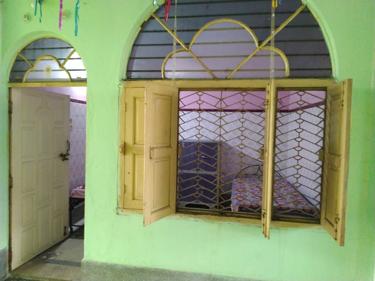 Sai Guest House Boys PG