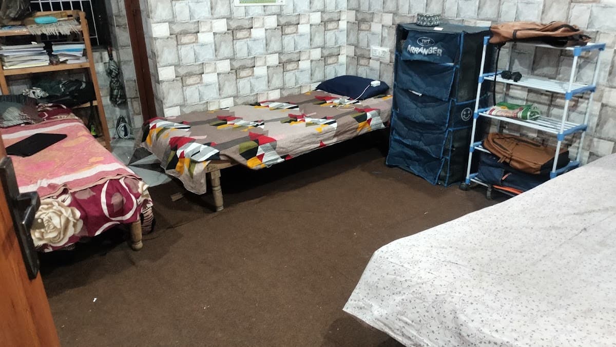 WANI GIRLS HOSTEL(PG)
