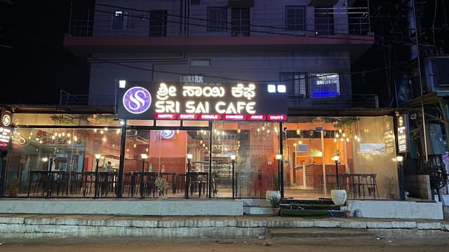 Sri Sai Pg Rooms