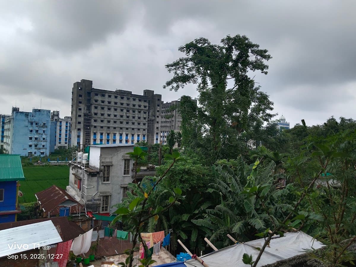 Karunamoyee Ladies Hostel (Paying Guest)