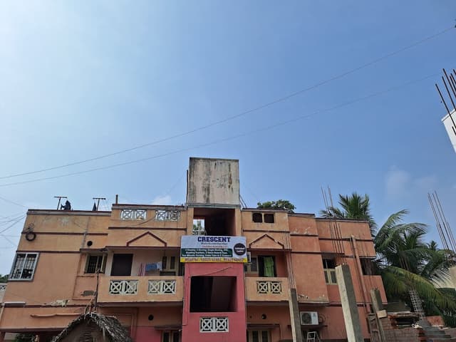 Crescent Perungudi Mens PG