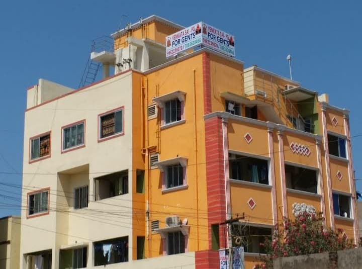 Venkata Sai PG