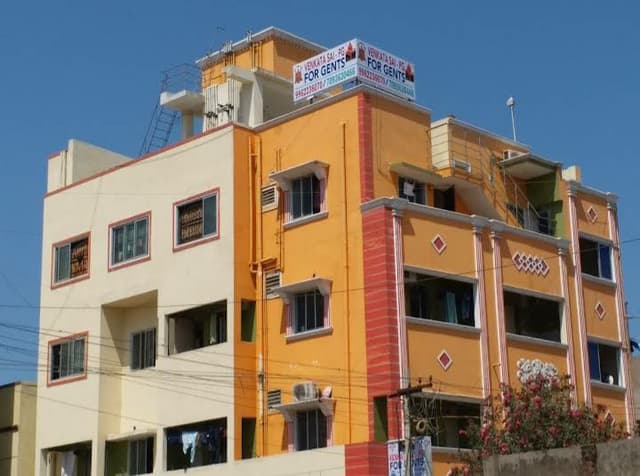 Venkata Sai PG