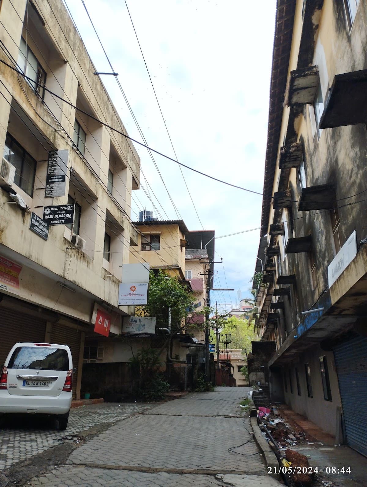 Mazza Hostel & Paying Guest PG