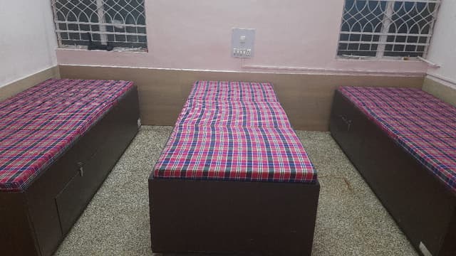 Mangalore Girls PG