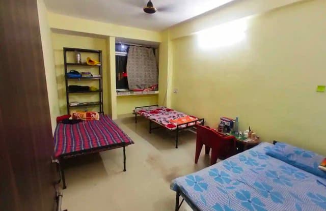 Aditya Boys Hostel