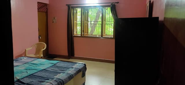 Home away from Home PG for GIRLS