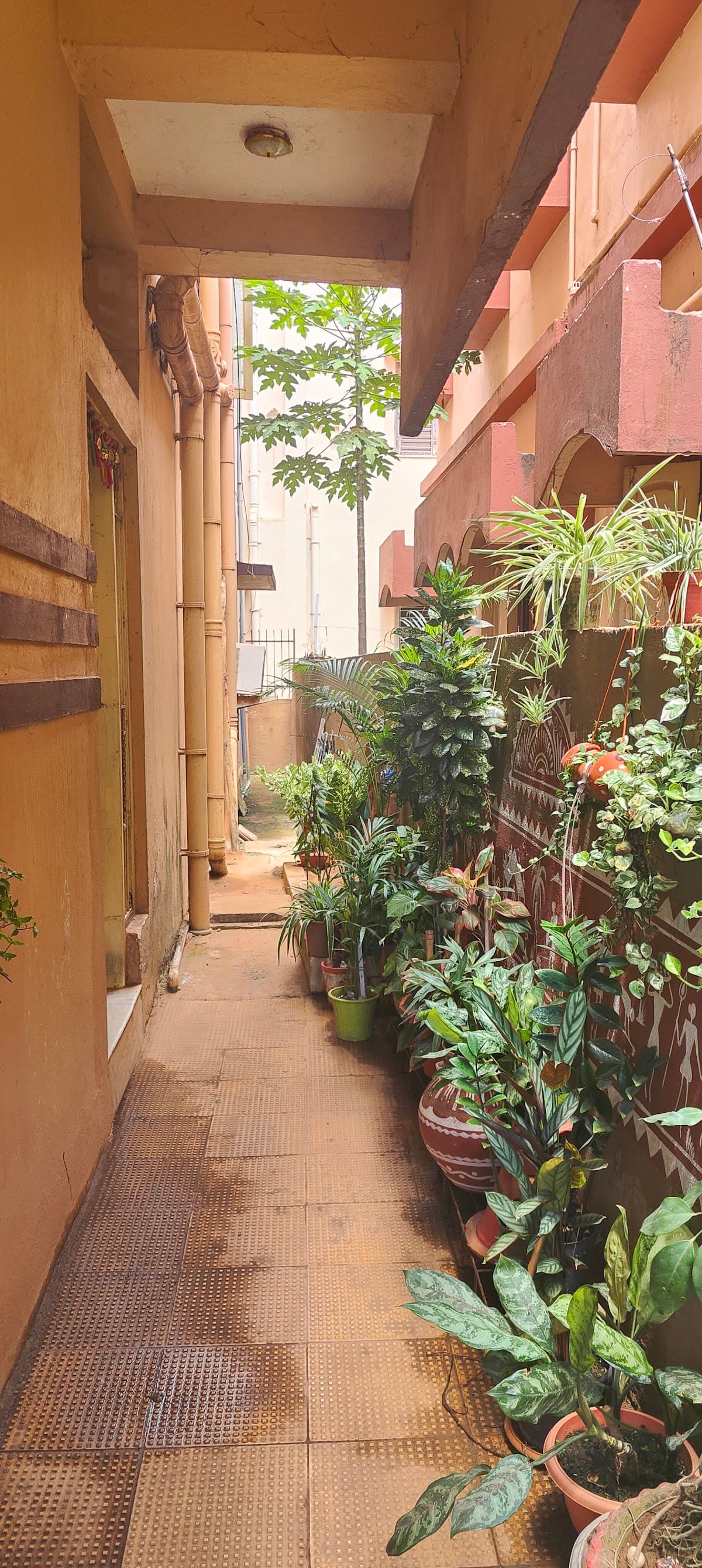 Bachelor's Haven Boys Hostel