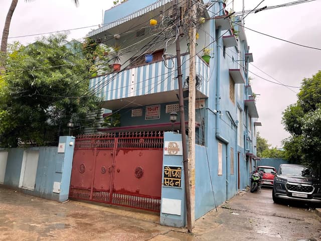 Vinayak. Pg