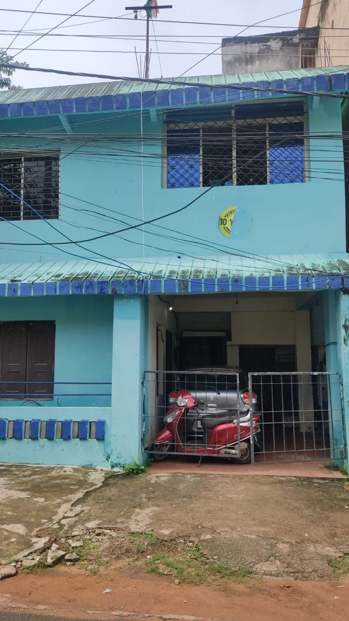 SN Hostel and PG