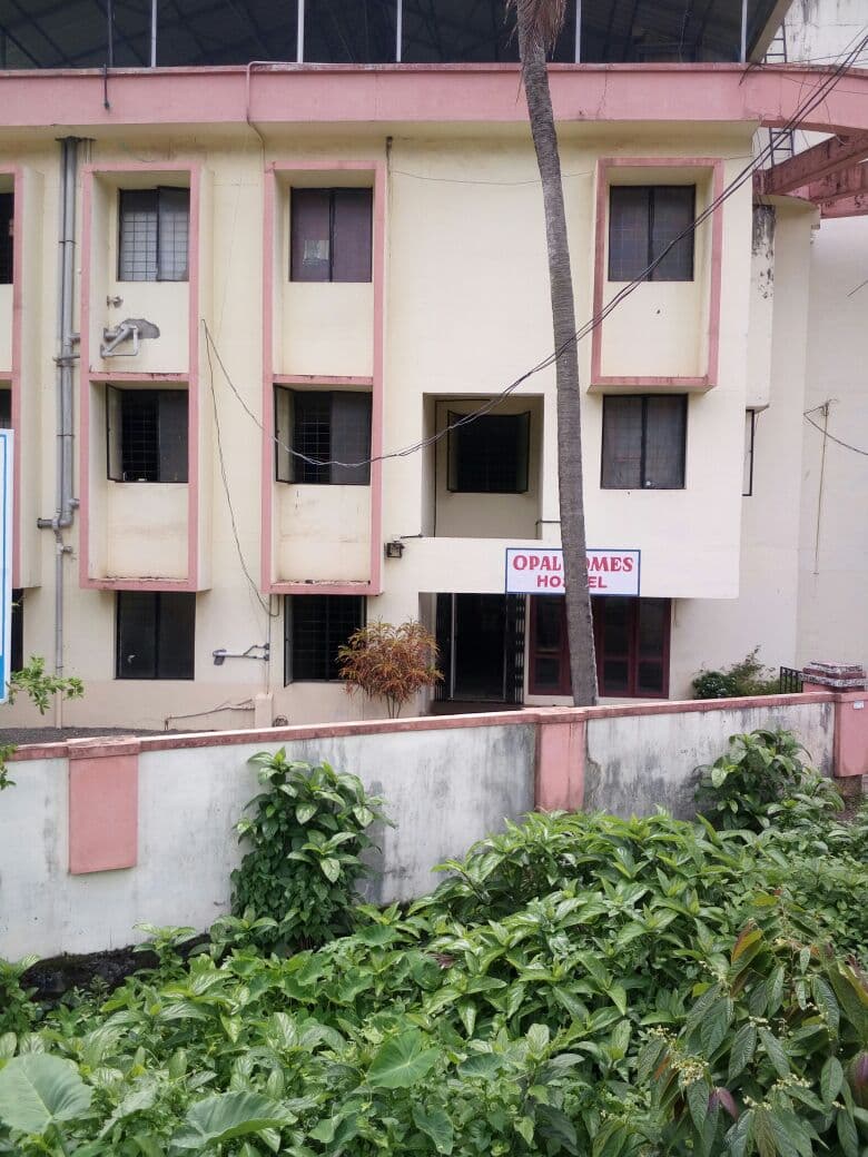 Opal Homes Hostel