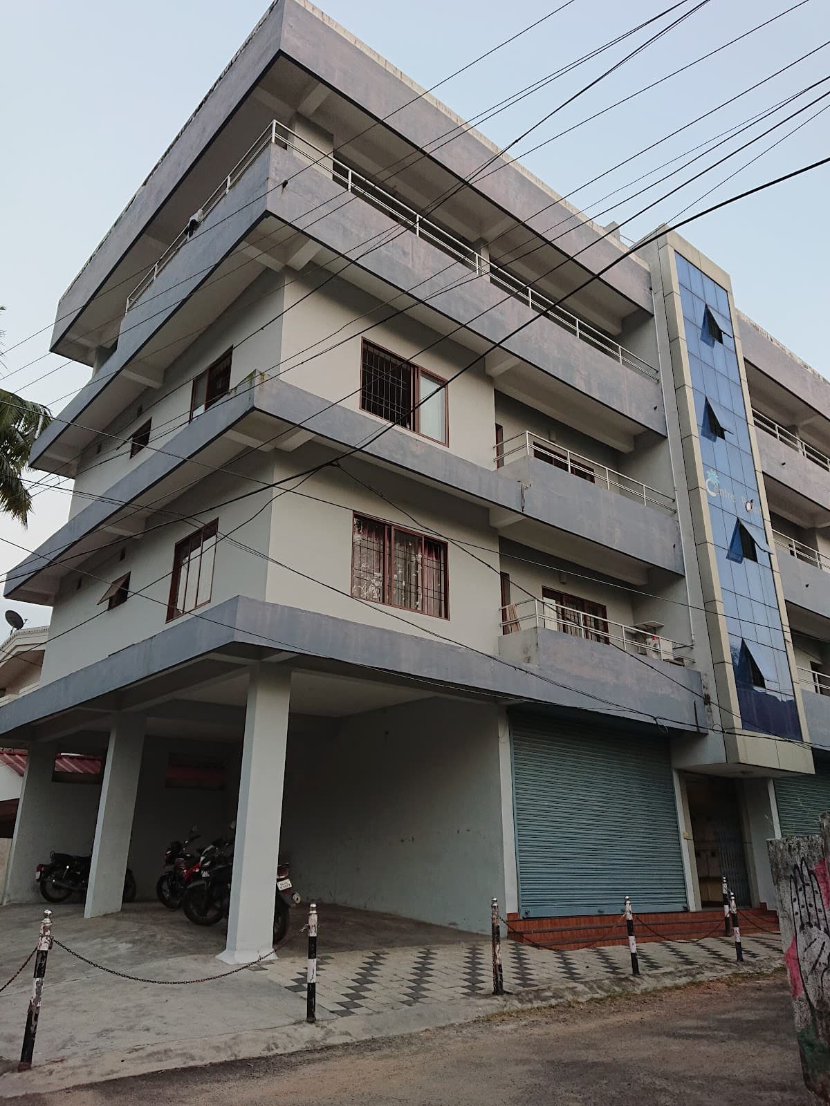 Saerah Homes Gents PG