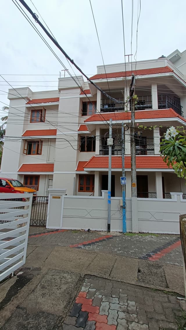 Dreams Gents Hostel