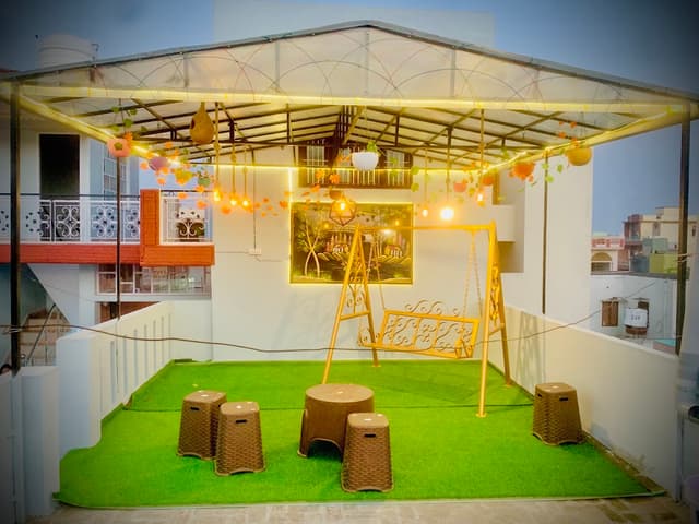 Jyot Girls Pg And Hostel