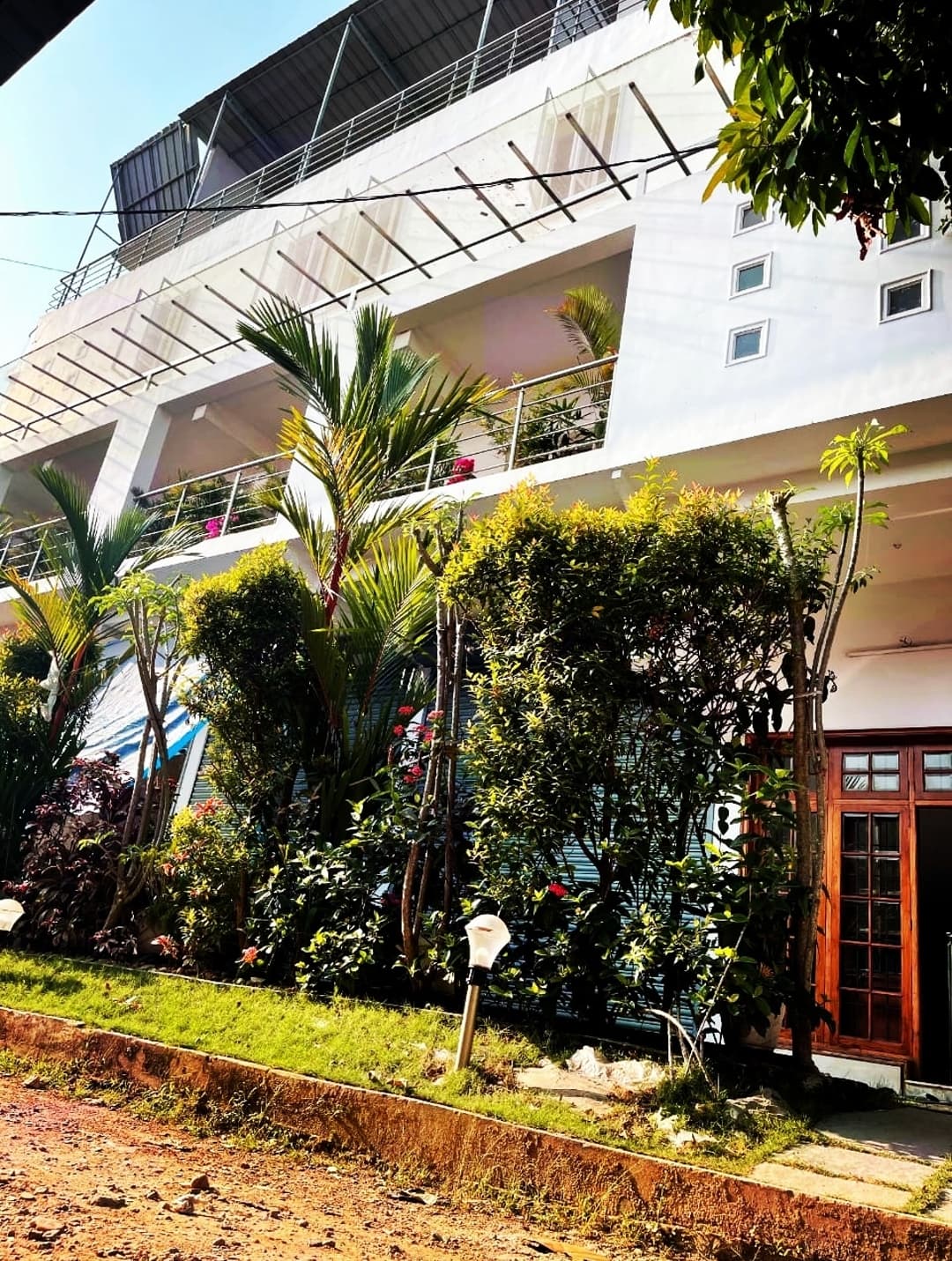 GRAND GENTS HOSTEL