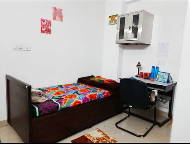 Adarsh PG for Boys