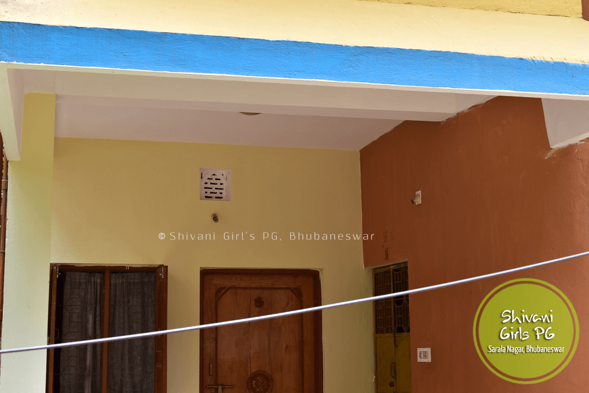 Shivani Girls PG