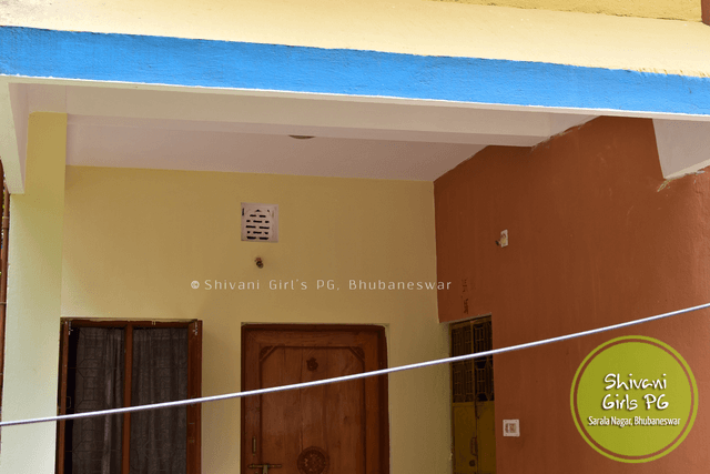 Shivani Girls PG