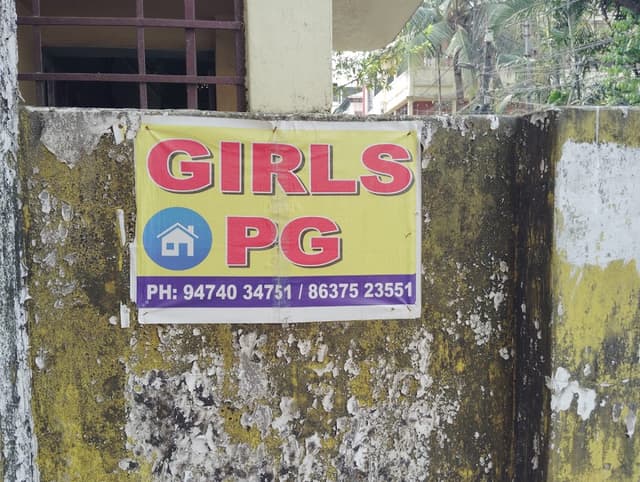 Mandol Pg Girl'S
