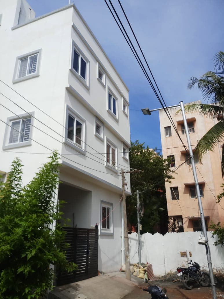JJ Homes
