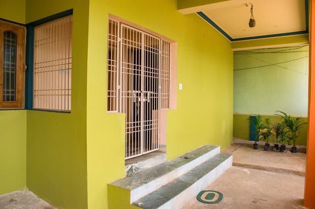 Khandagiri Stay PG for Boys