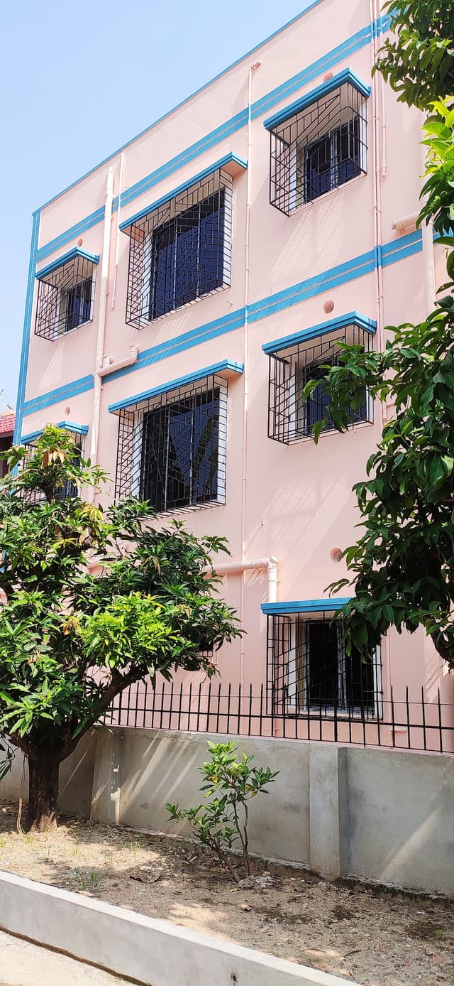 swarnodip guest house(Male Paying Guest)