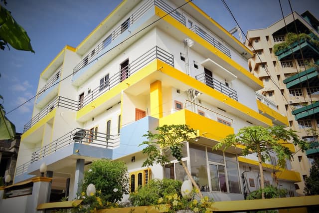 Carmel Homes - PG