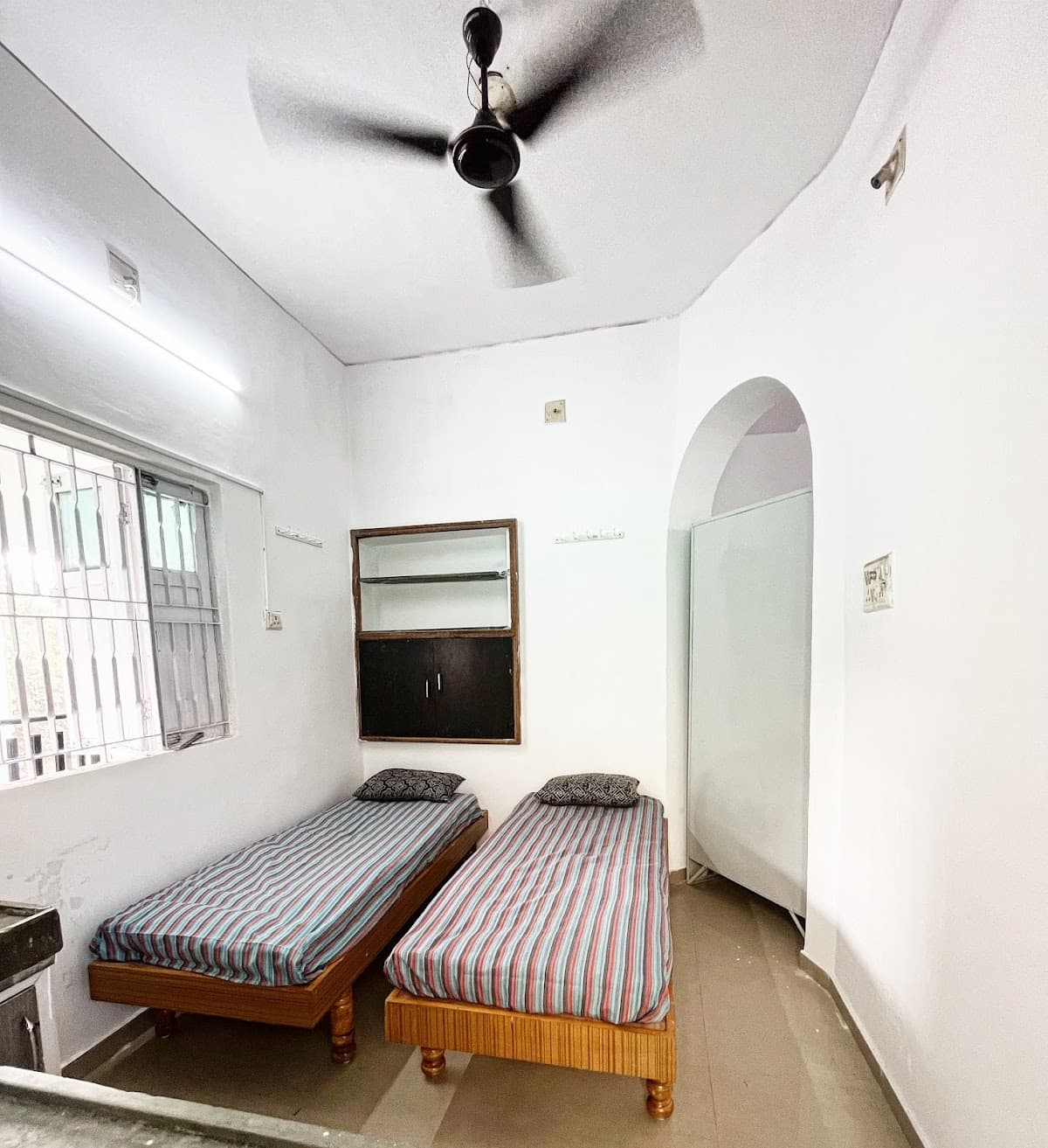 The Best Hostel & PG