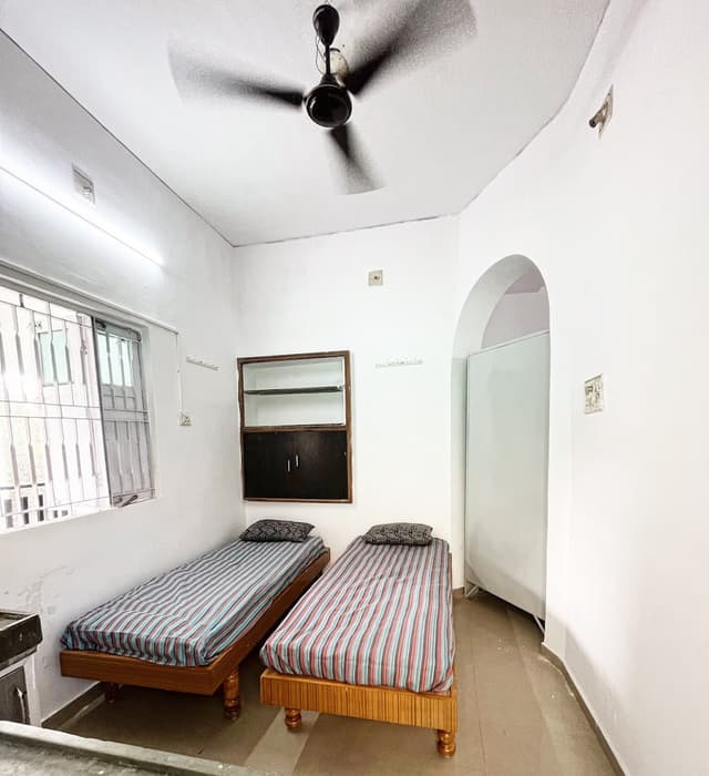 The Best Hostel & PG