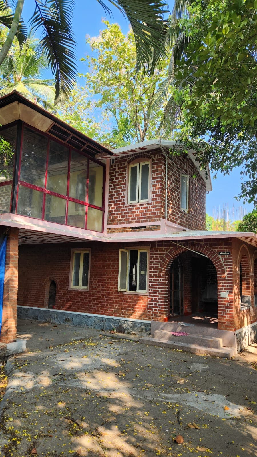 Rappai's Pg Hostel