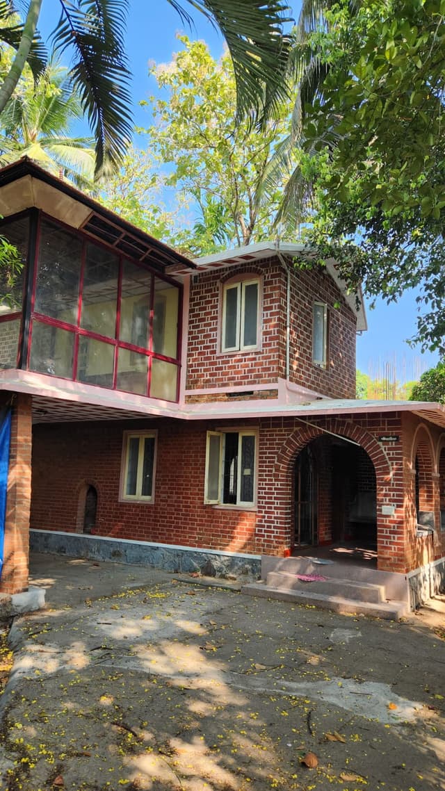Rappai's Pg Hostel