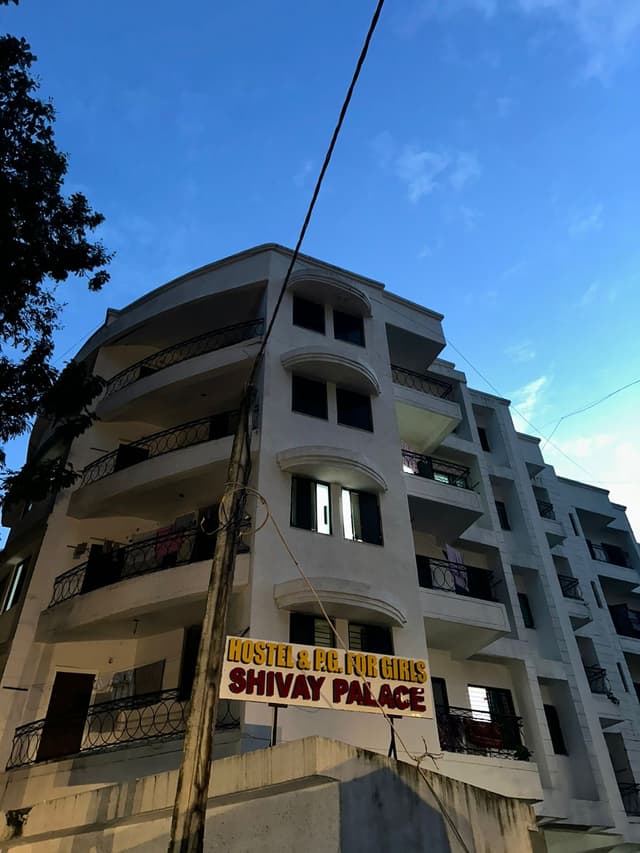 Shivay Palace Hostel & PG for girls