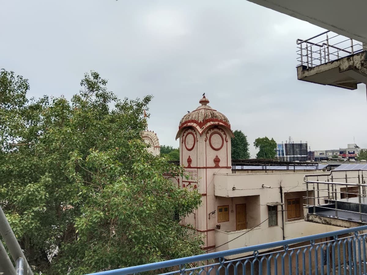 Krishna hostel & PG