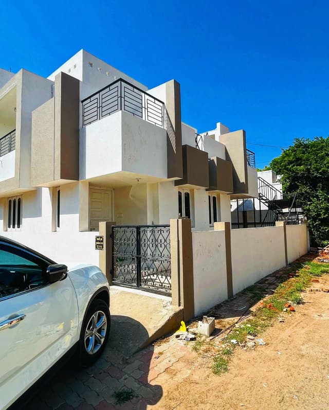 The Best Hostel & Pg