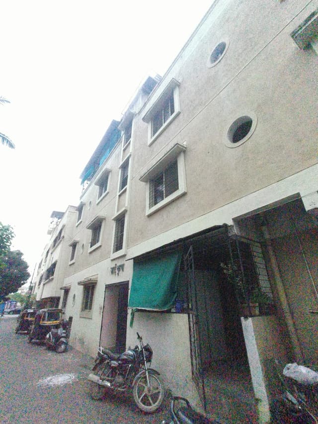 Rs pg service