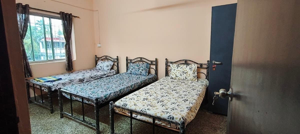 Gurukul PG Service