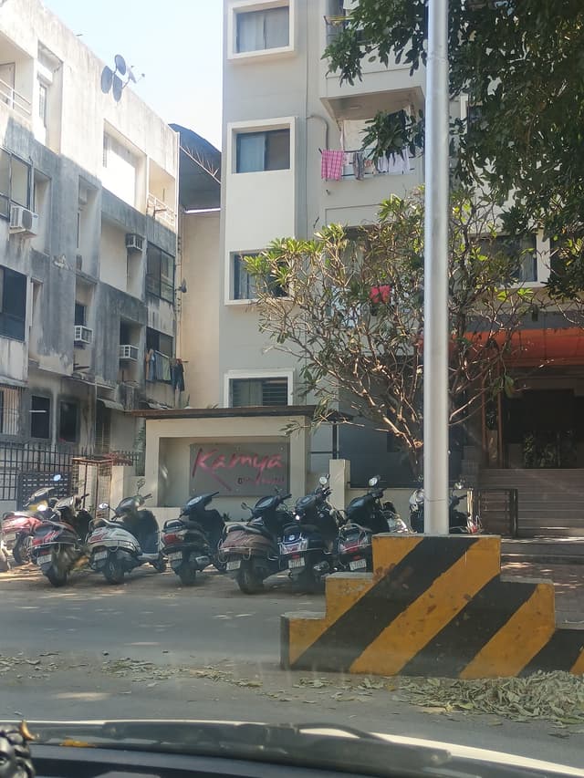 Kamya Girls Hostel