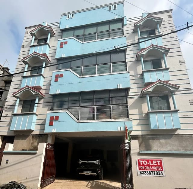 Khushi Rooming House
