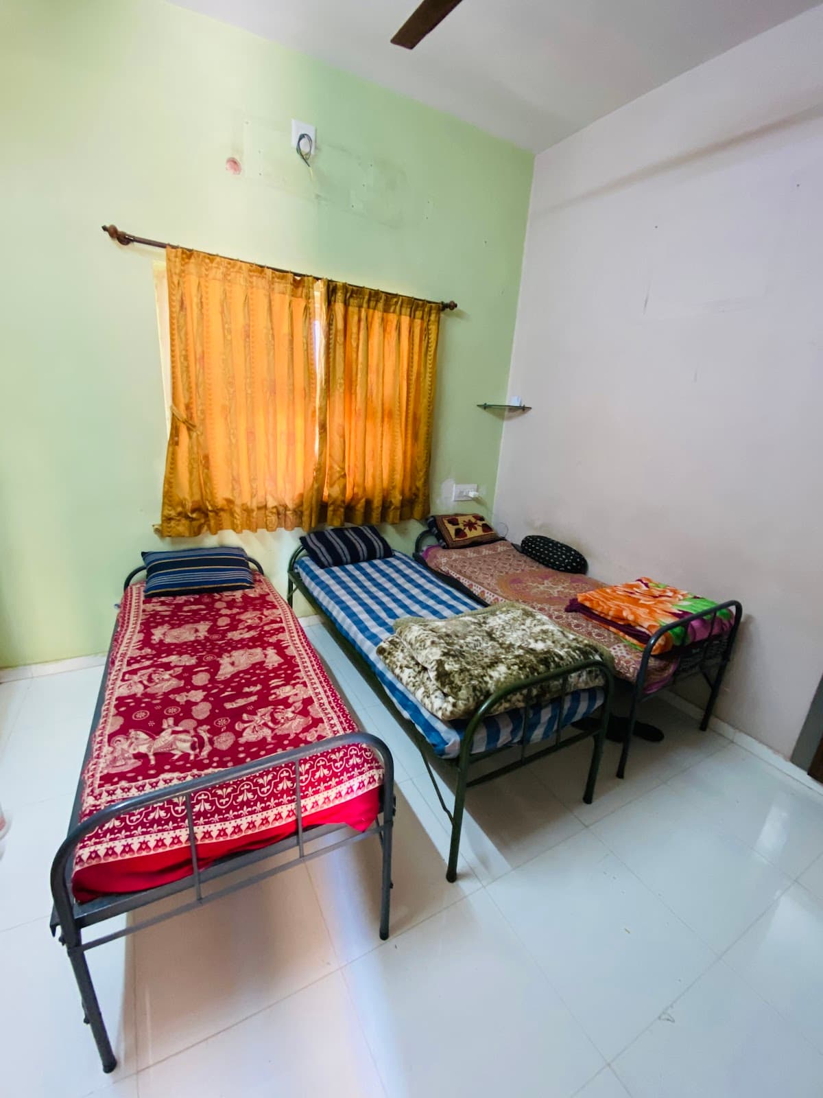 Aashirwad Hostel & PG