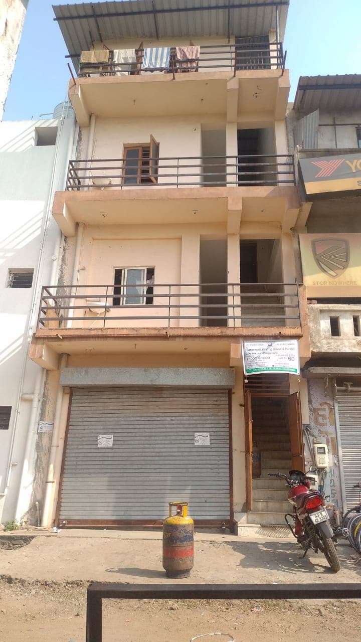Shree Saraswati PG & Hostel