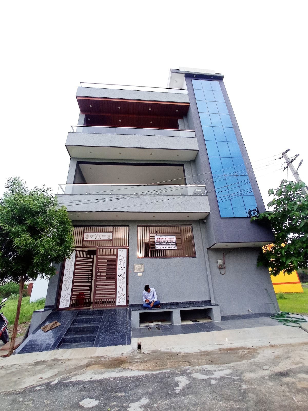 Mr. 5s hostel
