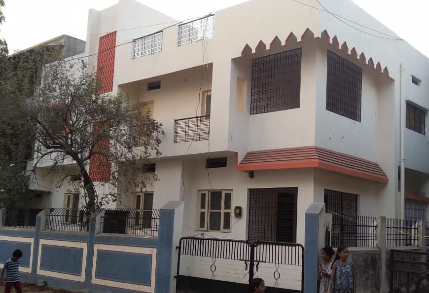 Pratibha pg