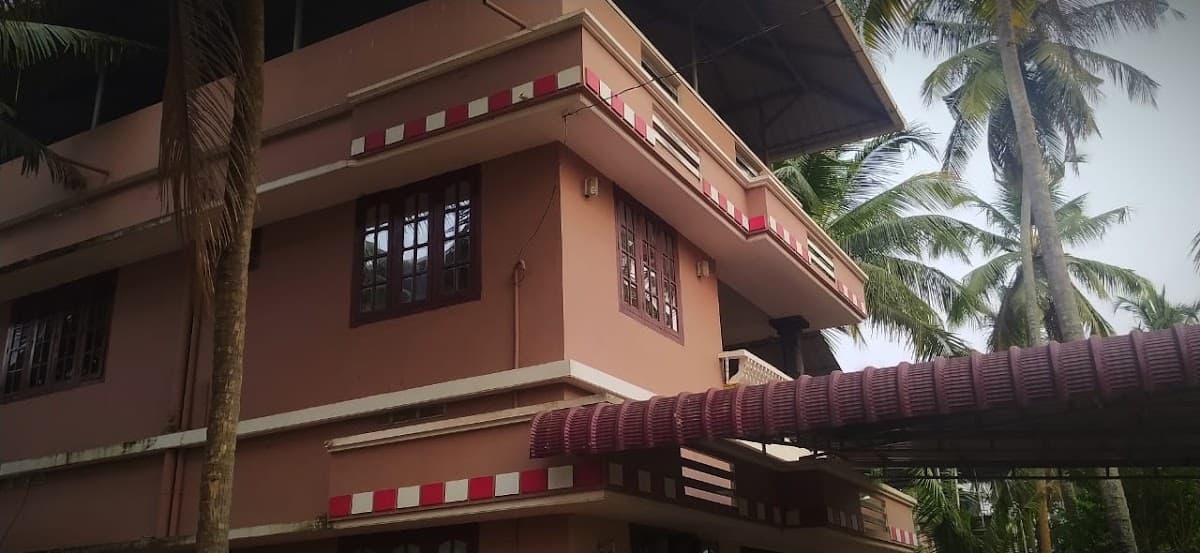 Dream Home Hostel & PG