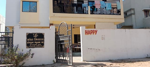 Happy home PG/Paying Guest