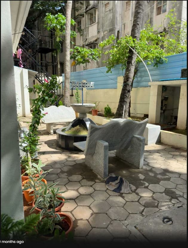 Msm Ladies Hostel