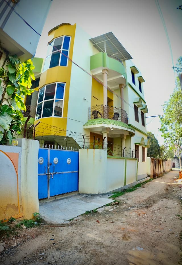 Rachna Girls Hostel