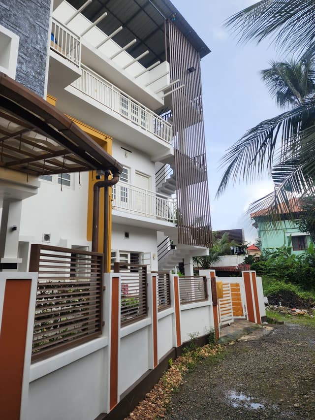 Nadha Homes PG and Hostel for ladies