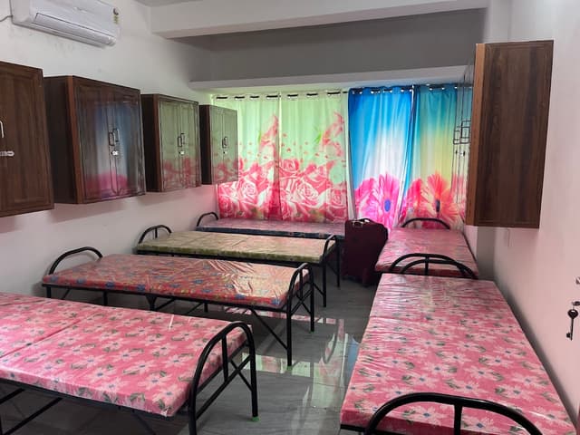 Ammu Ladies Hostel