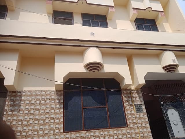 shree ram kuteer